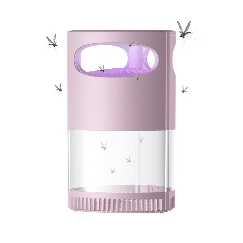 🦟 50% OFF!UV Mosquito Killer Lamp – quiet, USB, chemical-free. 50K+ sold! 🔇🌙