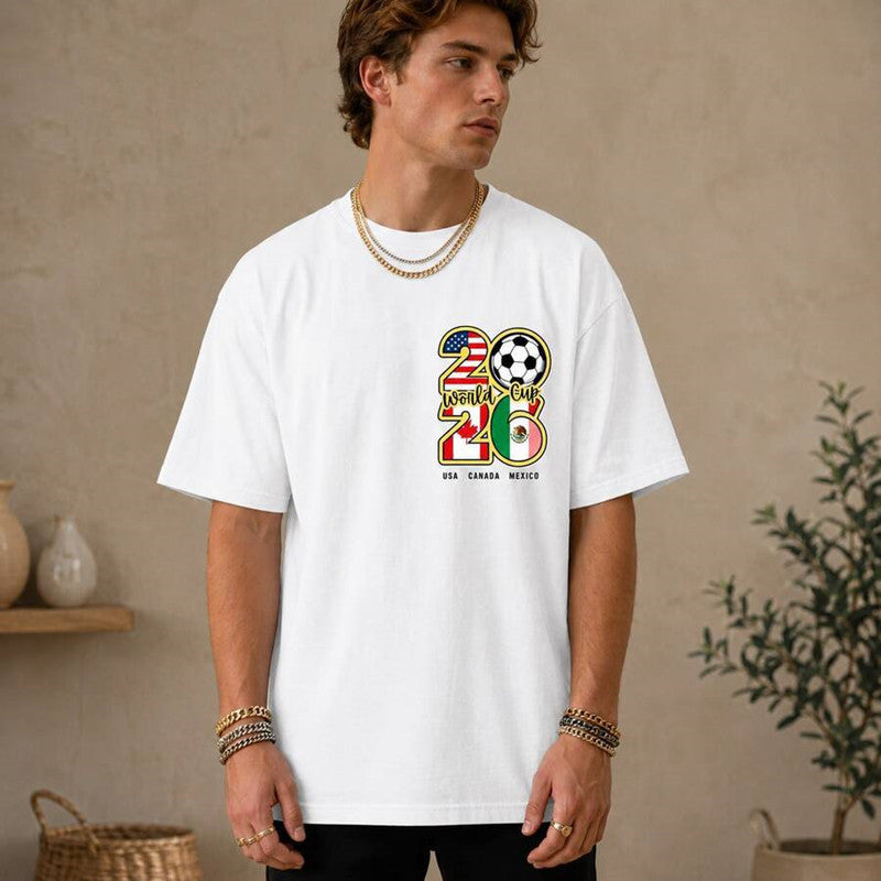 2026 World Cup Tournament T-Shirt