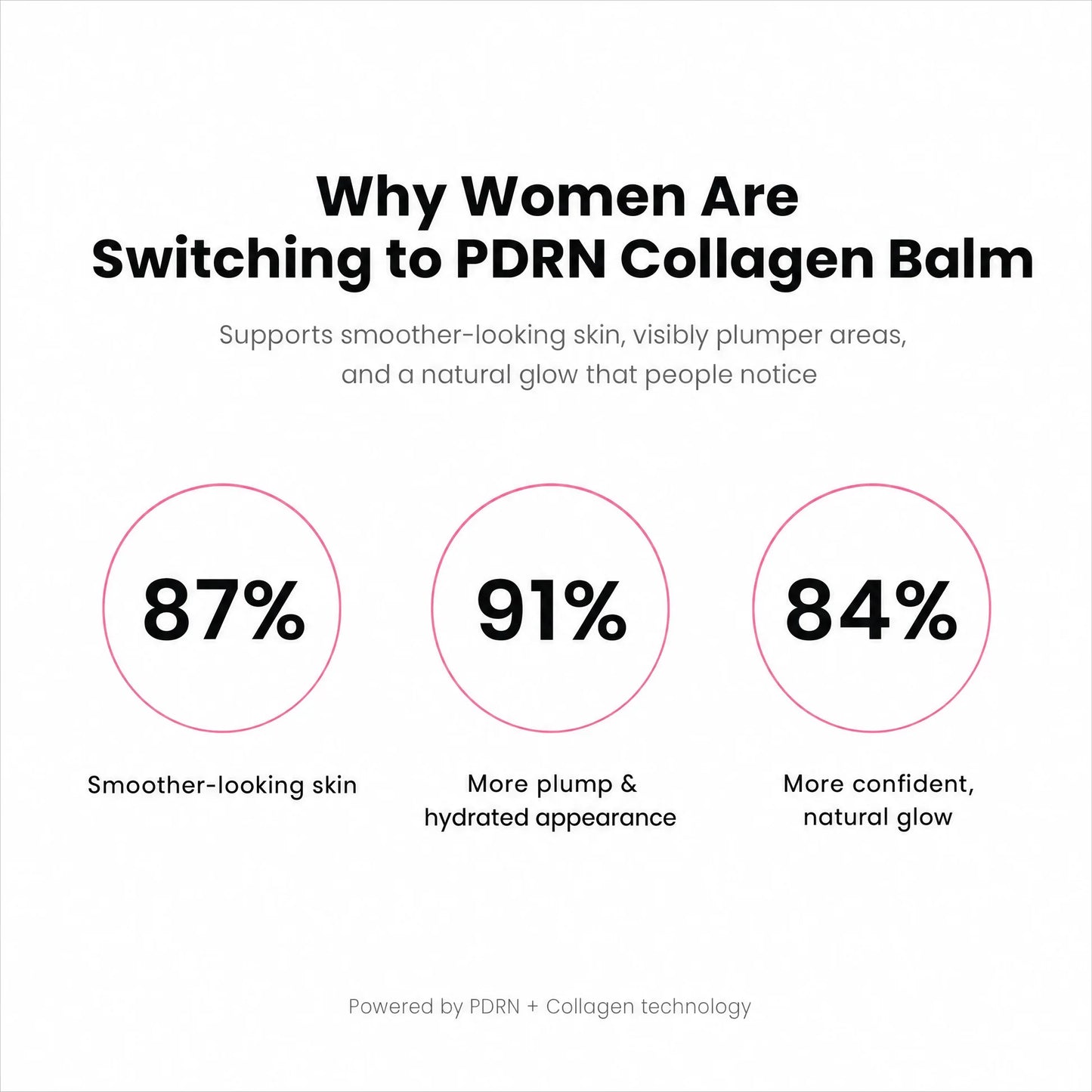 🎀Pink Collagen Volume Multi Balm🎀