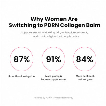 🎀Pink Collagen Volume Multi Balm🎀