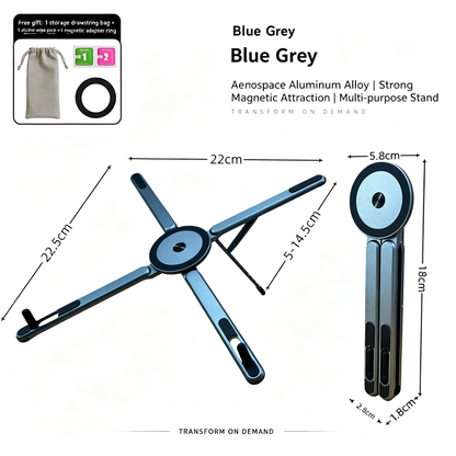 Grab Yours Today🔥Magnetic laptop stand