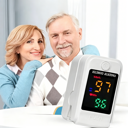 💥Non-Invasive Glucose & Health Monitor | 🩸 No Finger Pricks Blood Sugar Monitoring Device