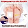 Diabetes Acupoint Pressure Stimulation Patch