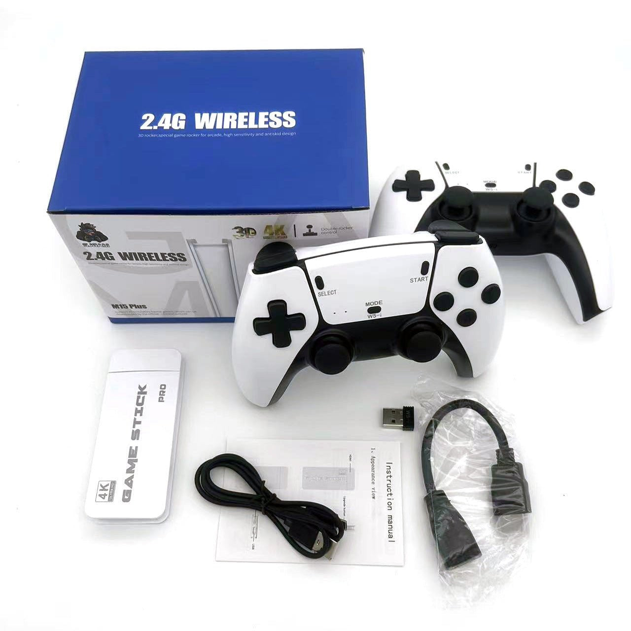 🎮  Limited-Time Deal: Plug & Play Game Stick