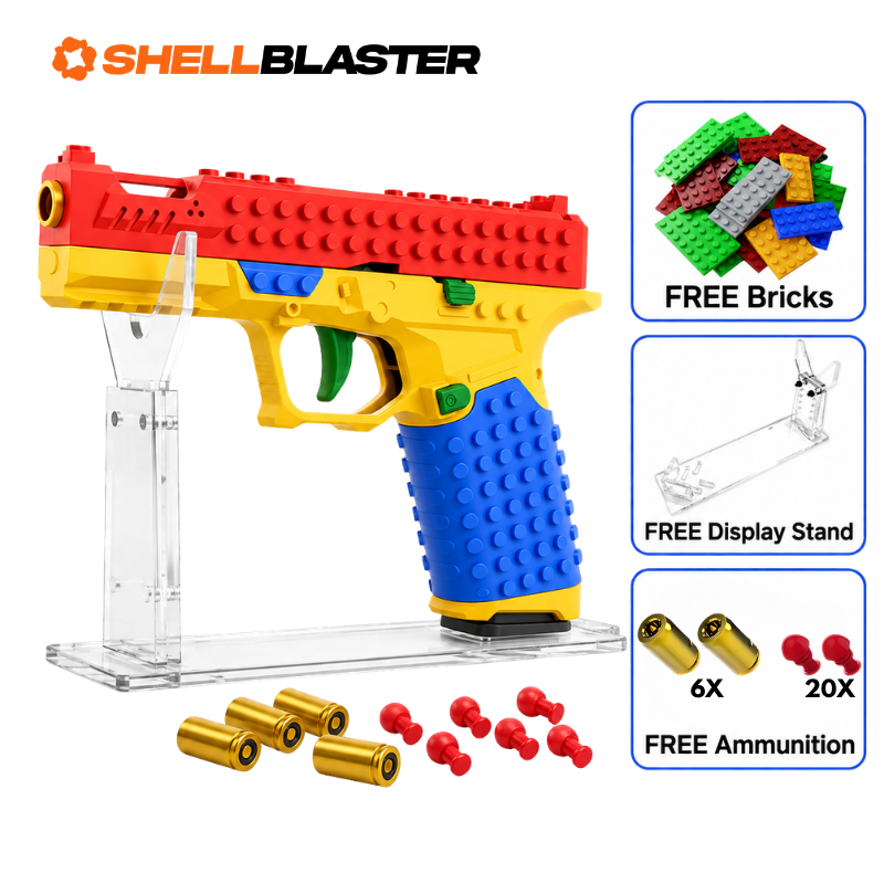 🎉 Limited-Time Best Seller💥Raven Shellblaster