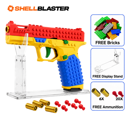 🎉 Limited-Time Best Seller💥Raven Shellblaster