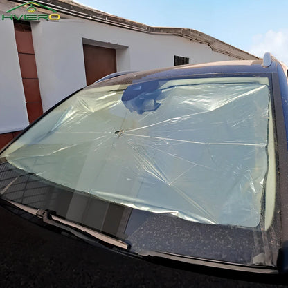 ☀️🚗 SALE 30% Multi Purpose Convenient Foldable Car Windshield Sunshades Interior Protechor Accessorie Part Auto Parasol Umbrella Front Covers