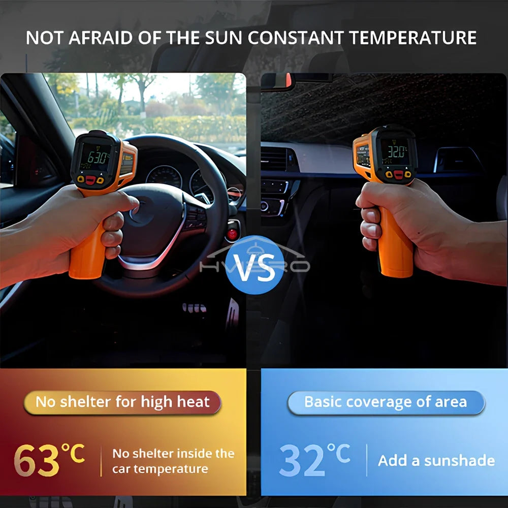 ☀️🚗 SALE 30% Multi Purpose Convenient Foldable Car Windshield Sunshades Interior Protechor Accessorie Part Auto Parasol Umbrella Front Covers