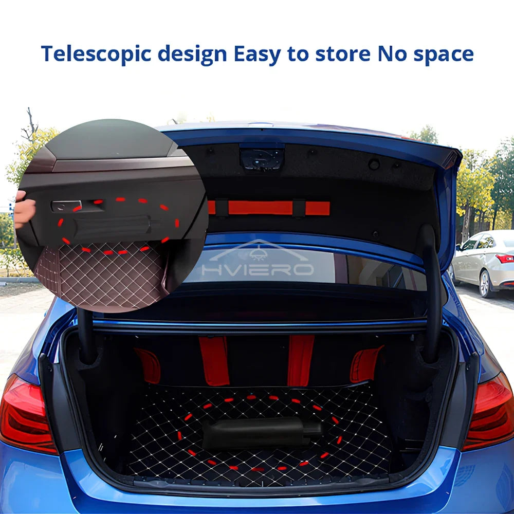 ☀️🚗 SALE 30% Multi Purpose Convenient Foldable Car Windshield Sunshades Interior Protechor Accessorie Part Auto Parasol Umbrella Front Covers