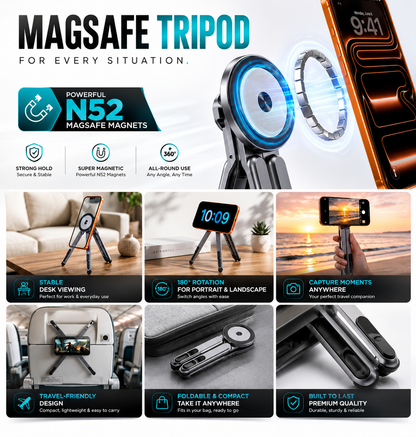 Grab Yours Today🔥Magnetic laptop stand