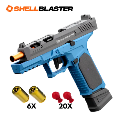 🎉 Limited-Time Best Seller💥Raven Shellblaster
