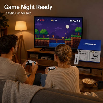 🎮  Limited-Time Deal: Plug & Play Game Stick