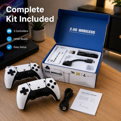 🎮  Limited-Time Deal: Plug & Play Game Stick