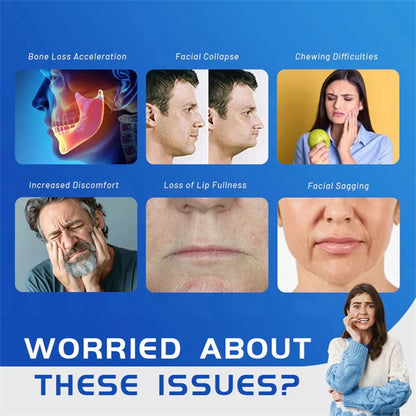 Custom-Fit Dentures -Designed for Comfort and a Natural-Looking Smile
