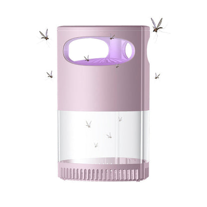 🦟 50% OFF!UV Mosquito Killer Lamp – quiet, USB, chemical-free. 50K+ sold! 🔇🌙